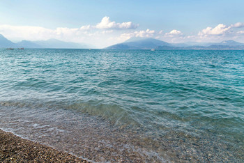  / Lago di Garda, Italy