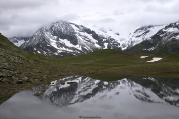 Laghi Pontimia / ***