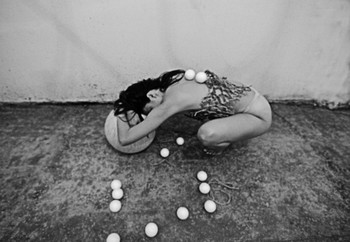 interior 100 / fine art photography
artistic nude in black and white