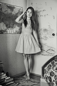 Julia / ***