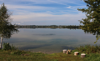 am Ufer / ***