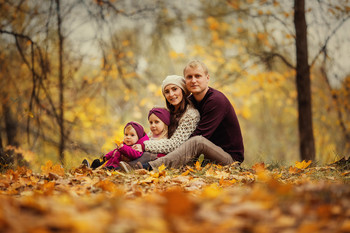 Familien / ...
