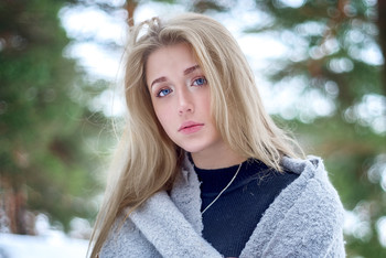 Kristina / ***