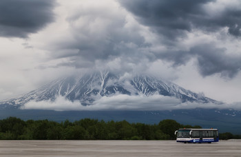 Bus / ***