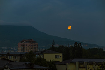 Morgendämmerung / ***
