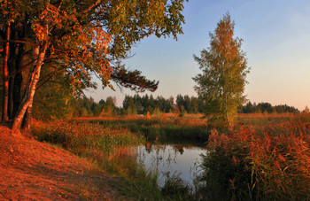 Ende September. / ***