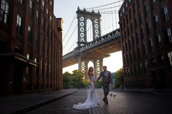 Wedding for two / ***