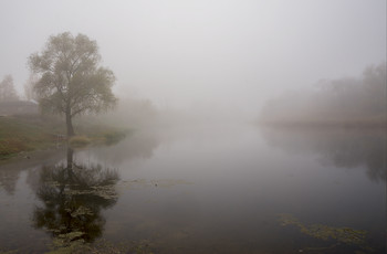 Der Geruch des Herbstes / ***