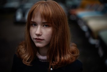 Karina / ***