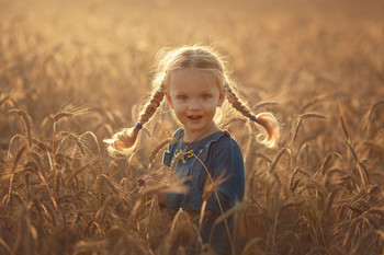 sonnig Mood / ***