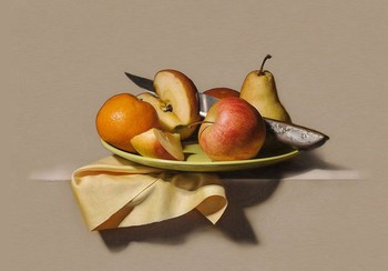 Äpfel / ***
