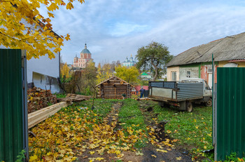 Smolensk / ***