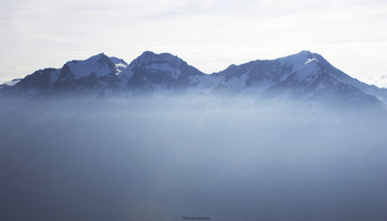 Mischabelhutte / ***