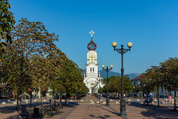 Novorossiysk / ***