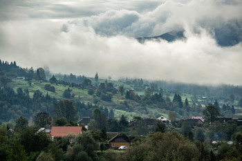 Das Leben in den Wolken / ***