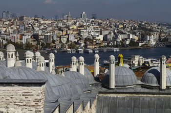 Istanbul / ***