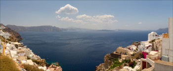 Santorini / ***