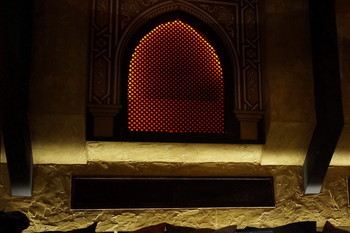 Oriental Motiv / ***