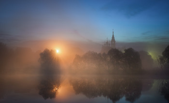 Morning Breath / ***