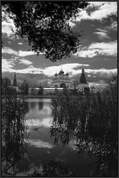 Joseph-Kloster Volokolamsk / ***