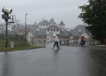 Rainy Stimmung / ***