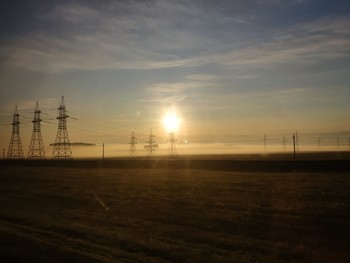 Aufgang der Sonne / ***