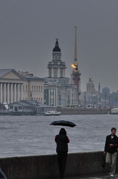 Rainy Stimmung / ***