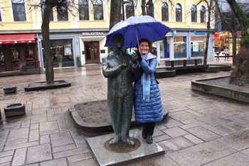 Rainy Stimmung / ***