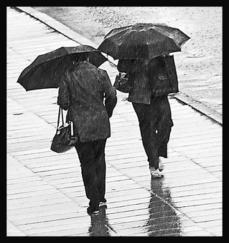 Rainy Stimmung / ***