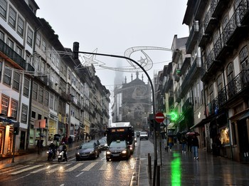 Rainy Stimmung / ***