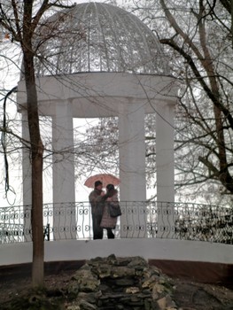Rainy Stimmung / ***