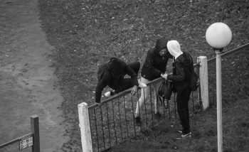Rainy Stimmung / ***