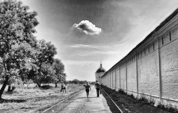 Weg / ***