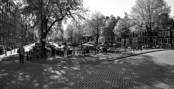 Straße / ***