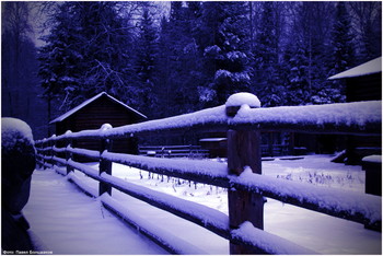 Morgendämmerung / ***