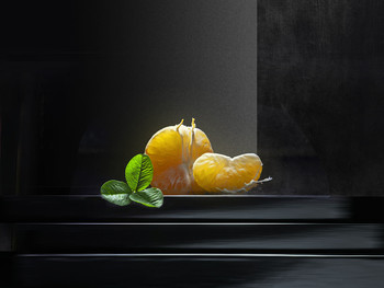 Mandarine / ***