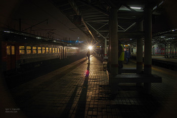 Erleuchtet / ***