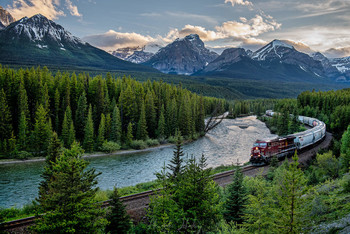 Choo-Choo Train! / ***