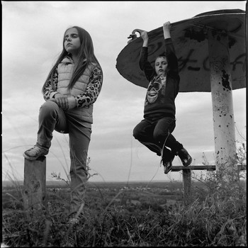 Polya und Ilya / ***