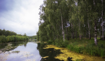 The River / ***