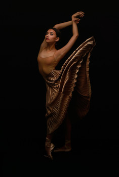 Ballerina / ***