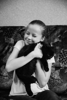 Black Cat / ***