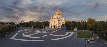 Kronstadt / ***