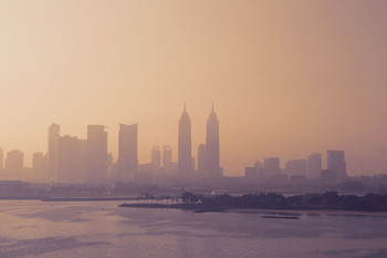 Dubai / ................................