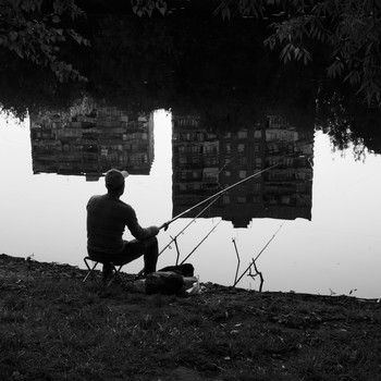 Am Teich / ***