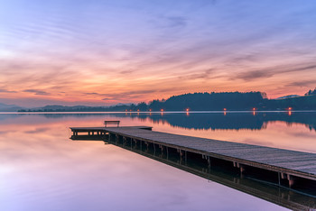 am Wallersee / am Wallersee