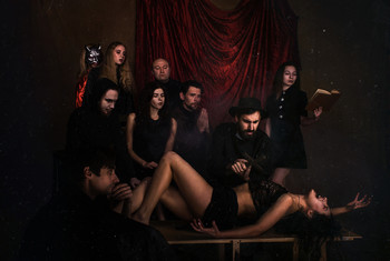 The Exorcism / The Exorcism