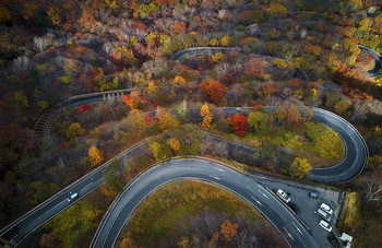 Eh road ... / ***