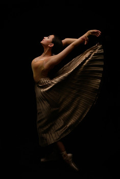 Ballerina / ***