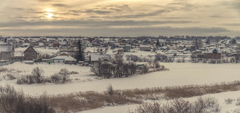 das Dorf / ***